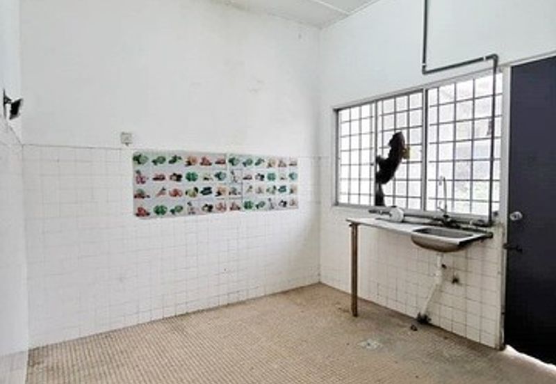 Taman Puchong Perdana