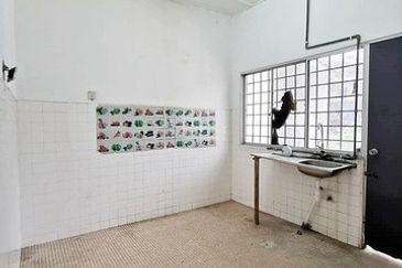 Taman Puchong Perdana