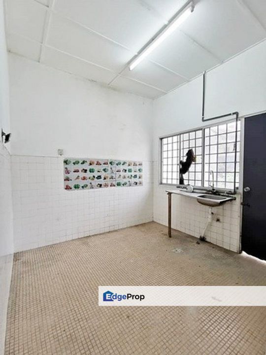 [Puchong Landed] 20x65 Single Storey Terrace House Taman Puchong Perdana Jalan Mawar @ Puchong, Selangor, Puchong