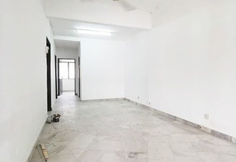 Taman Puchong Perdana