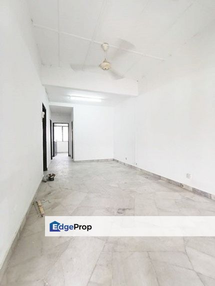 [Puchong Landed] 20x65 Single Storey Terrace House Taman Puchong Perdana Jalan Mawar @ Puchong, Selangor, Puchong
