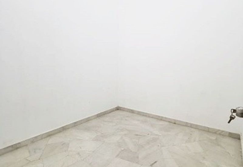 Taman Puchong Perdana