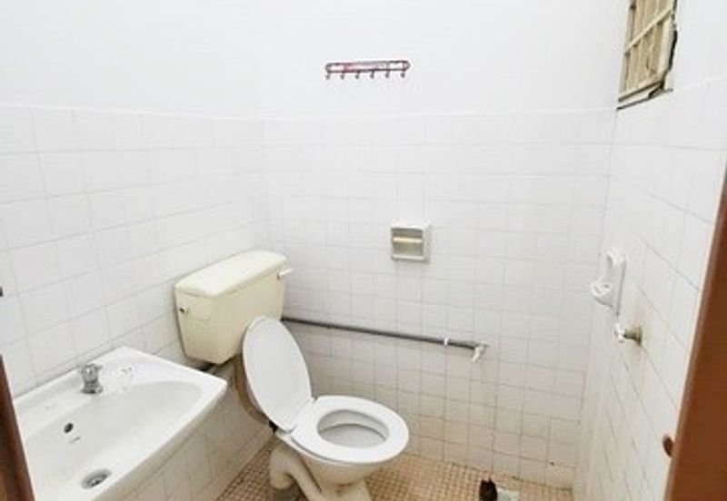 Taman Puchong Perdana