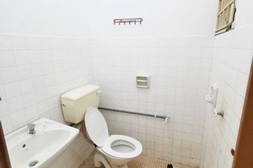 Taman Puchong Perdana