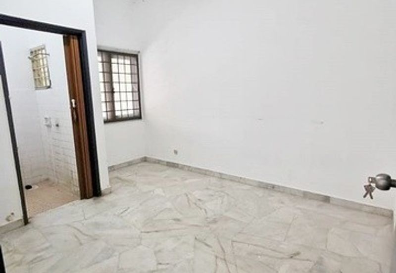 Taman Puchong Perdana