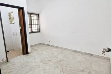 Taman Puchong Perdana