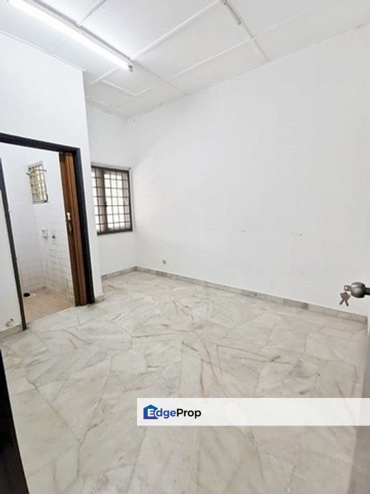 [Puchong Landed] 20x65 Single Storey Terrace House Taman Puchong Perdana Jalan Mawar @ Puchong, Selangor, Puchong