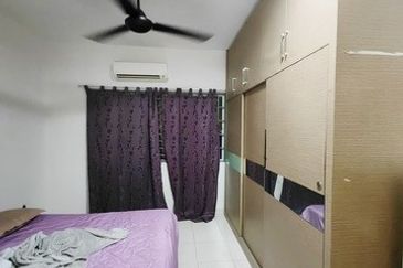 Koi Kinrara Suites