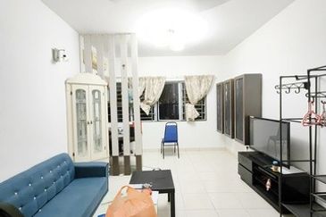 Koi Kinrara Suites