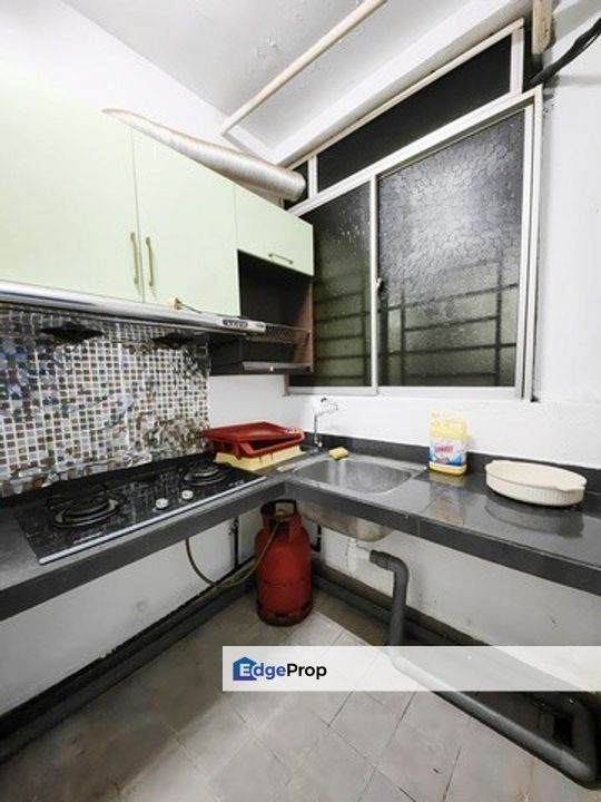 [Puchong Freehold] 1072sqft 3R2B Koi Kinrara Suites Puchong Jaya IOI Mall Bandar Kinrara, Selangor, Puchong