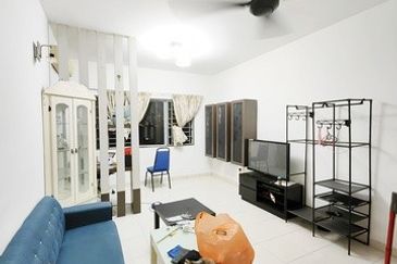 Koi Kinrara Suites