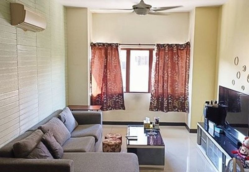 Desa Idaman, Taman Puchong Prima