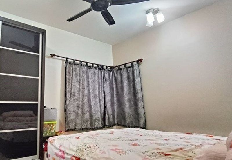 Desa Idaman, Taman Puchong Prima