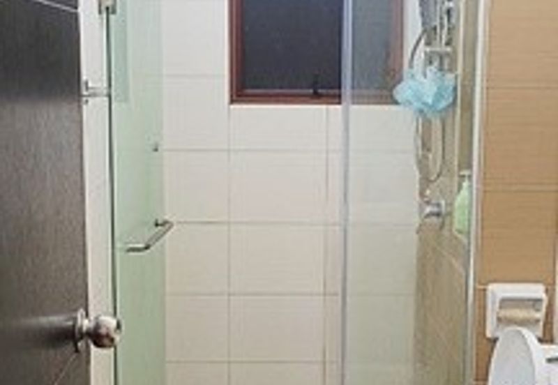 Desa Idaman, Taman Puchong Prima