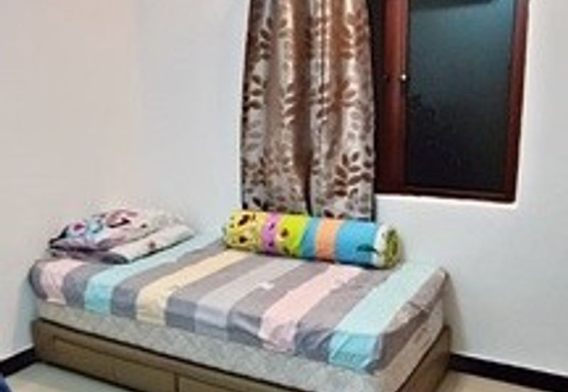 Desa Idaman, Taman Puchong Prima