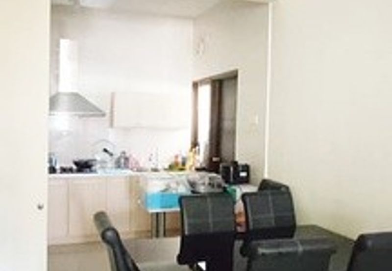 Desa Idaman, Taman Puchong Prima