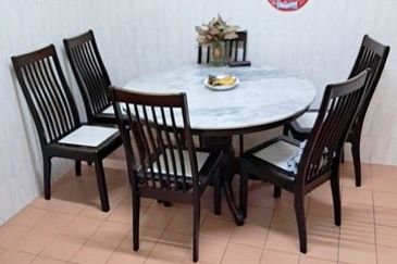 Jalan Saujana Puchong 5/1 