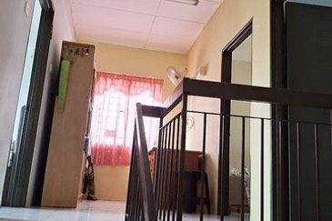 Jalan Saujana Puchong 5/1 