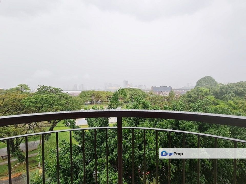 [Puchong Freehold] Full Loan Below Market 1367sqft 4R2B La Vista Apartment Renovated 2CP Puchong Jaya IOI Mall @ Puchong, Selangor, Puchong