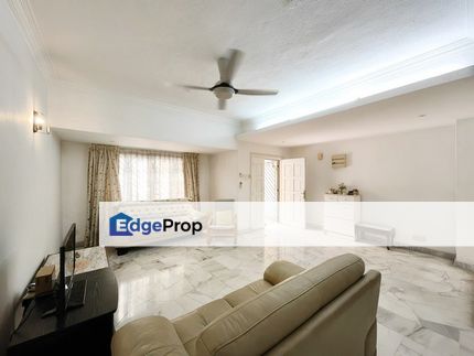 [Puchong Freehold] 20x75 4R3B Double Storey Terrace Jalan Bangau Puchong Jaya IOI Mall Bandar Kinrara Puchong, Selangor, Puchong