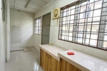 Bandar Bukit Puchong, BP 1