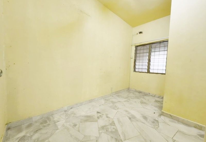 Bandar Bukit Puchong, BP 1