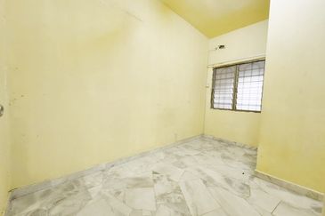 Bandar Bukit Puchong, BP 1