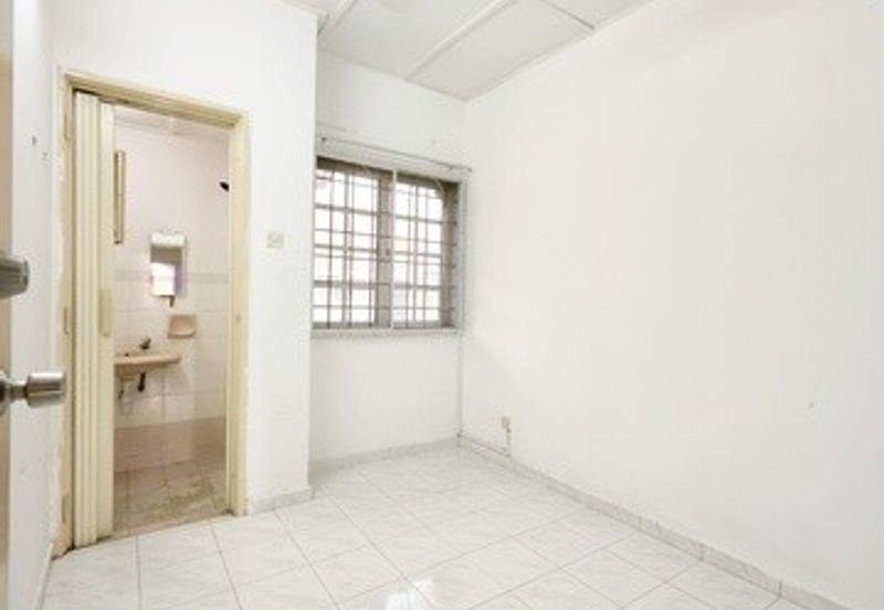 Bandar Bukit Puchong, BP 1