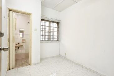 Bandar Bukit Puchong, BP 1