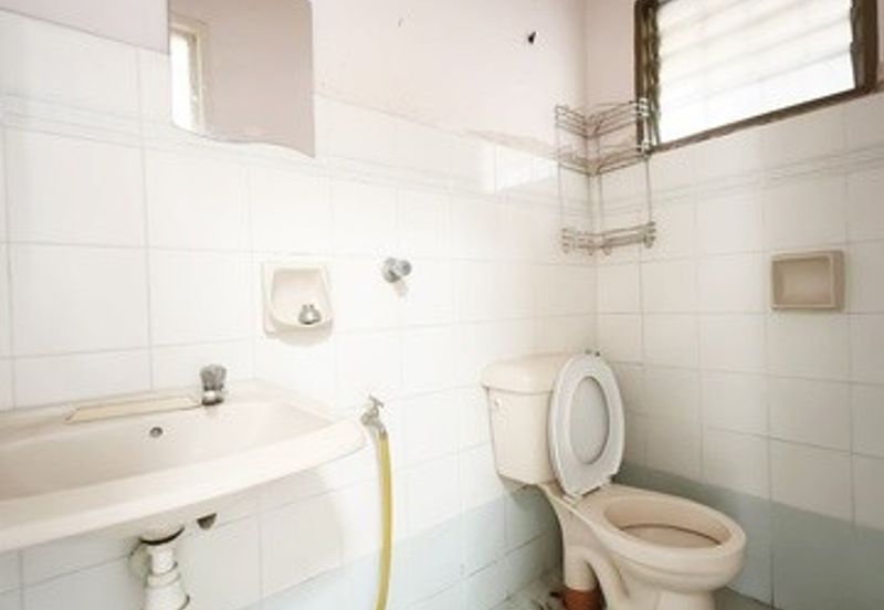 Bandar Bukit Puchong, BP 1