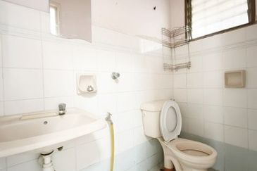 Bandar Bukit Puchong, BP 1