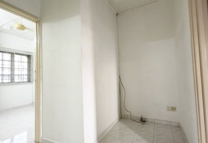 Bandar Bukit Puchong, BP 1