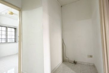 Bandar Bukit Puchong, BP 1