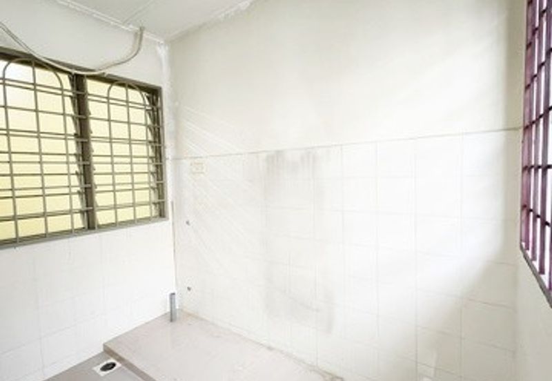 Bandar Bukit Puchong, BP 1