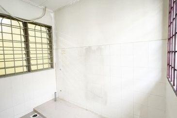 Bandar Bukit Puchong, BP 1