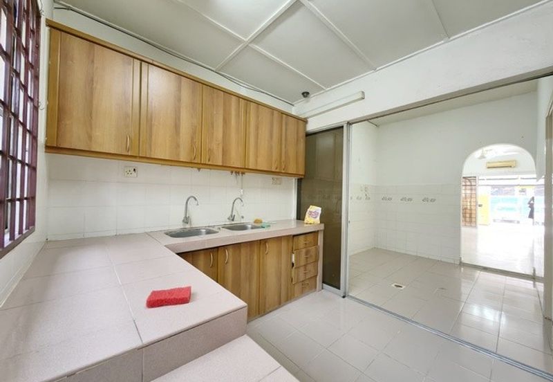 Bandar Bukit Puchong, BP 1