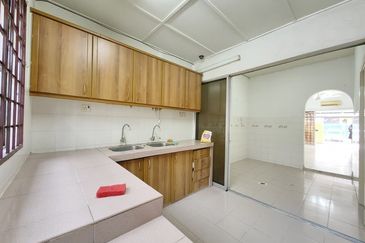 Bandar Bukit Puchong, BP 1