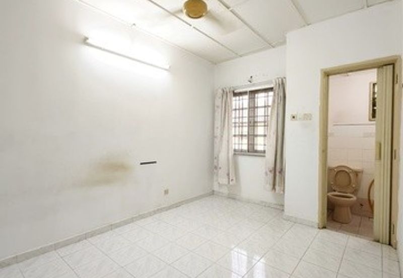 Bandar Bukit Puchong, BP 1