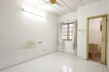 Bandar Bukit Puchong, BP 1