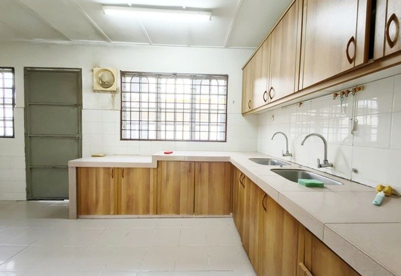 Bandar Bukit Puchong, BP 1