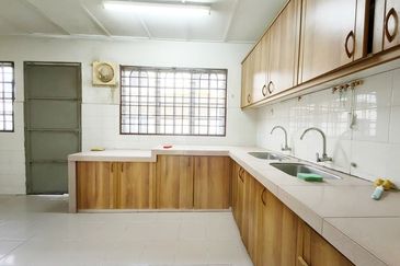 Bandar Bukit Puchong, BP 1