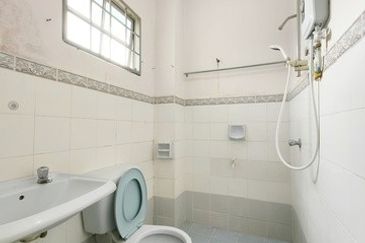 Bandar Bukit Puchong, BP 1