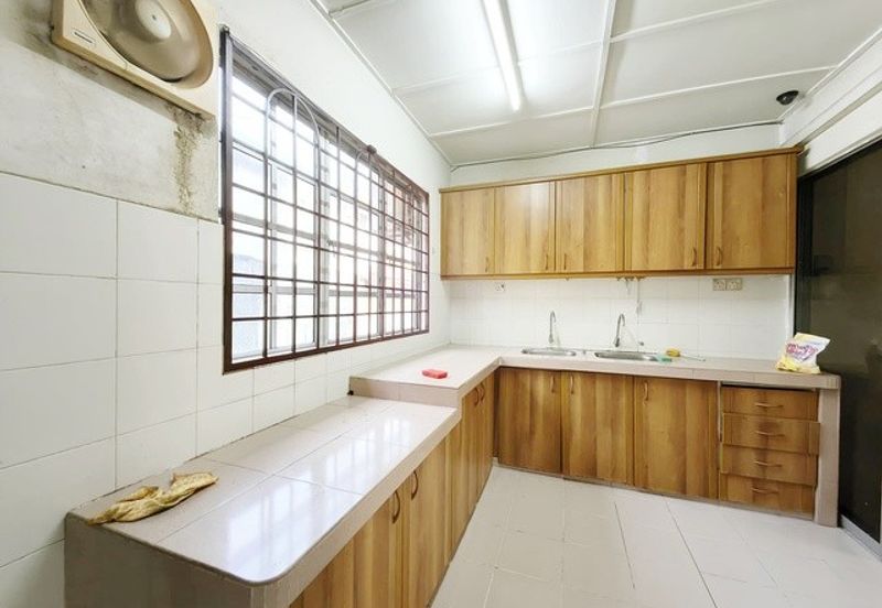 Bandar Bukit Puchong, BP 1