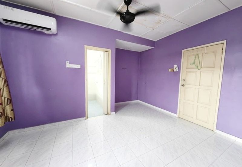 Bandar Bukit Puchong, BP 1