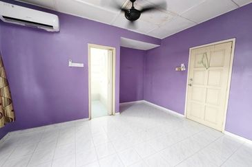 Bandar Bukit Puchong, BP 1