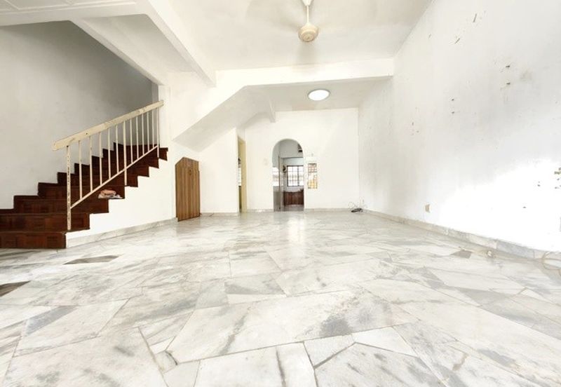 Bandar Bukit Puchong, BP 1