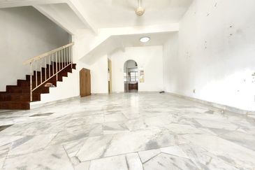 Bandar Bukit Puchong, BP 1