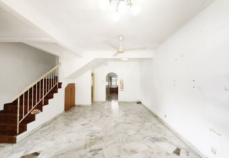 Bandar Bukit Puchong, BP 1