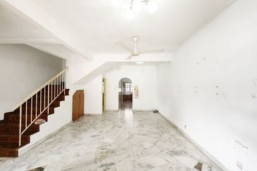 Bandar Bukit Puchong, BP 1