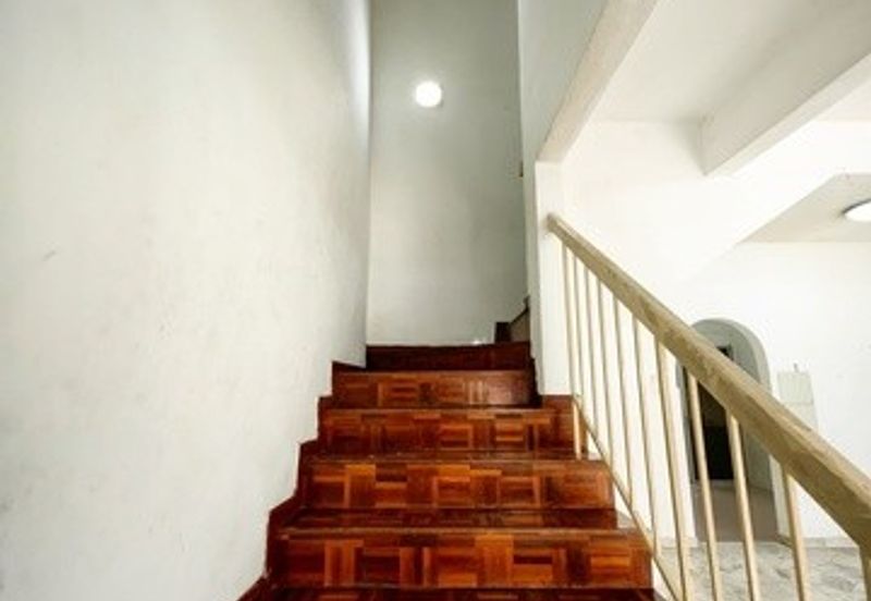 Bandar Bukit Puchong, BP 1